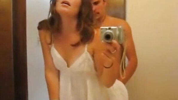 Лекс Стіл дає Ріні Скай велике міжрасове задоволення видео еротика онлайн